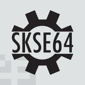 Skyrim Script Extender 64 Bit